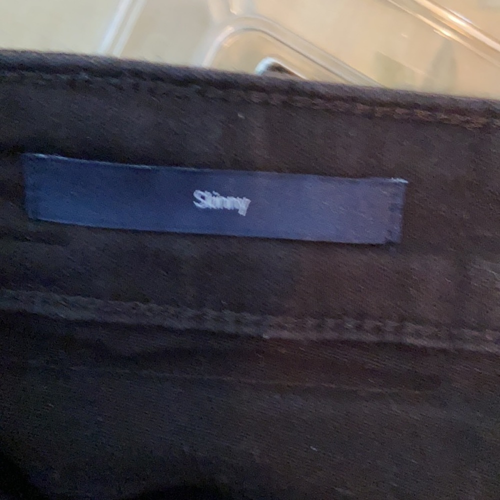 CALVIN KLEIN Skinny Jeans - Picture 7 of 11